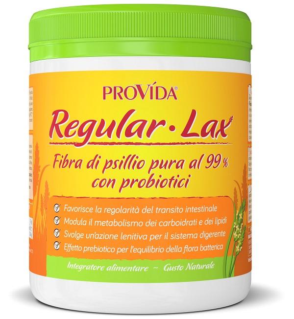 ND Provida Regular Lax Natur 150 g