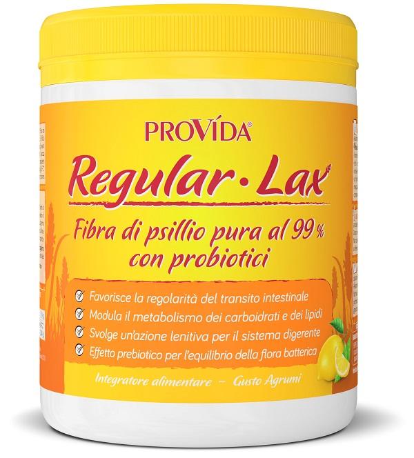 ND Provida Regular Lax 150 g Agrum