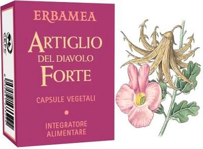 ND Artiglio Del Diavolo Ft 36 capsule
