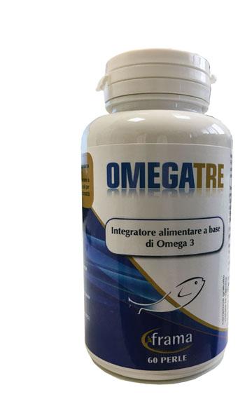 ND Omegatre 60PRL