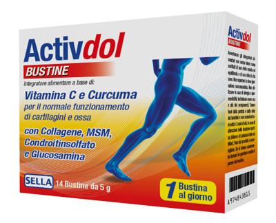 ND Activdol CARTILAG/ARTICOL14BUS