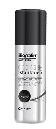 Bioscalin Bioscalin Nutricol IST Nero