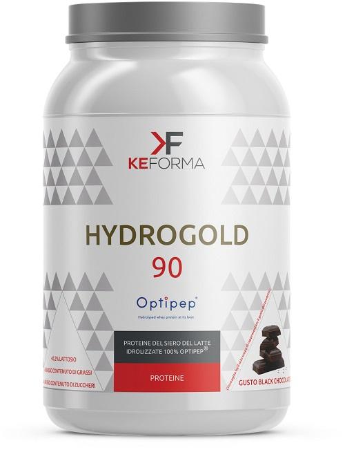 ND Hydrogold 90 Black Choc Vaso