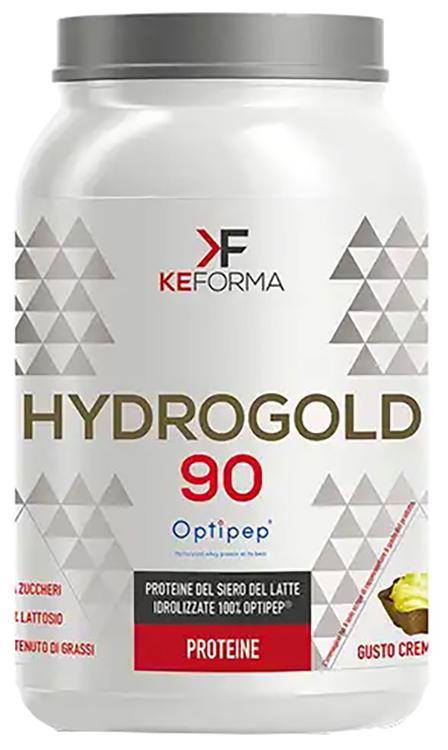 ND Hydrogold 90 Choco Bisc Vaso