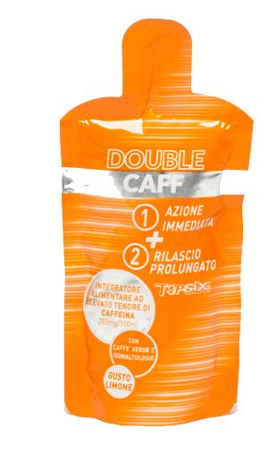 ND Topsix Double Caff 60 ml