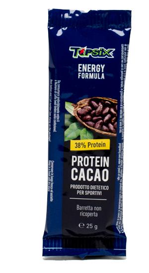 ND Topsix Barretta Protein CAC38%