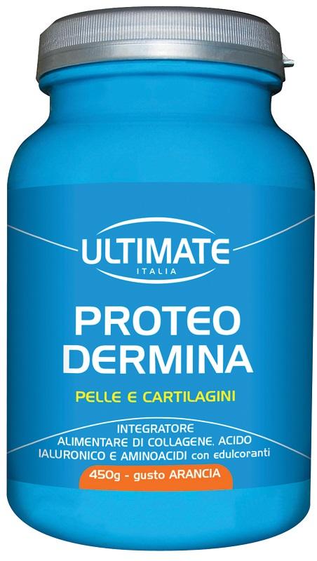 ND Ultimate Proteo Dermina Ara