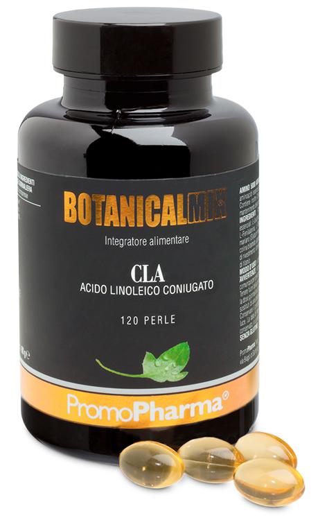 ND Cla Botanical 120PRL
