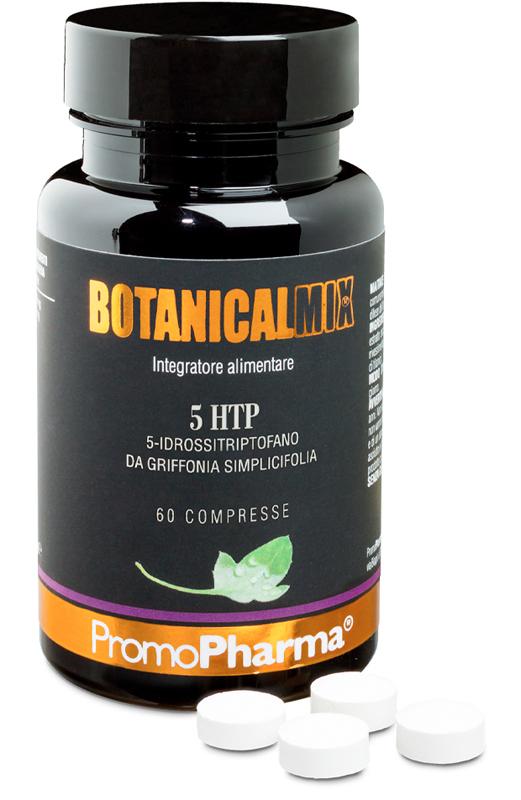 ND 5HTP Botanical 60 compresse