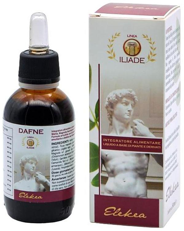 ND Dafne Gocce 50 ml Con Alcool