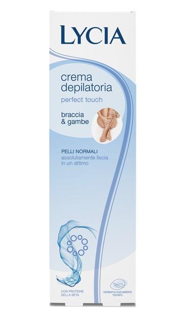 Lycia Lycia Crema B/g Perf 150 ml