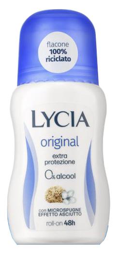 Lycia Lycia Roll On Original 50 ml