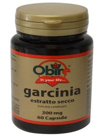 ND Obire Garc Camb 300 mg 60 capsule
