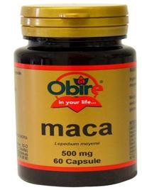 ND Obire Maca 60 capsule