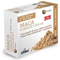 ND Nature Es Maca Clx 60 capsule