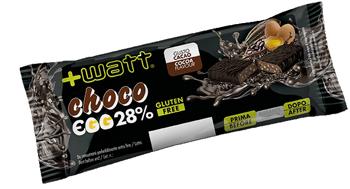 ND Choco Egg 28% Cacao 40 g