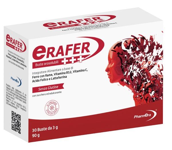 ND Erafer+++ 30 bustine