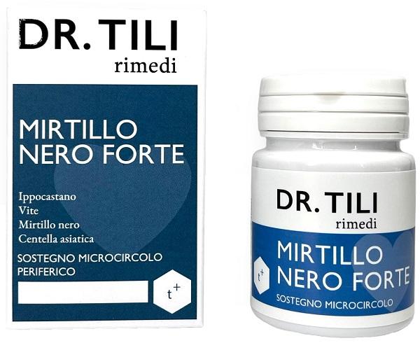 ND Dr Tili Rim Mirt Ne Ft 60 compresse
