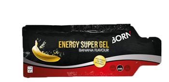 ND Energy Super Gel Banana 40 g