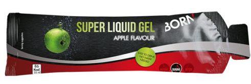 ND Super Liquid Gel Apple 55 ml
