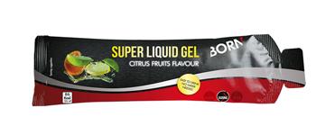 ND Super Liquid Gel Citrus 55 ml