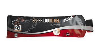 ND Super Liquid Gel COFF+CAFF55ML