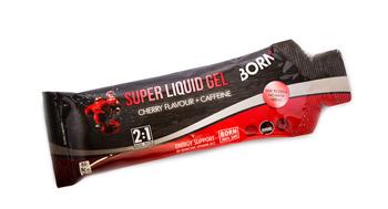 ND Super Liquid Gel CHER+CAFF55ML