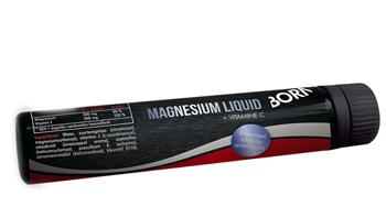 ND Magnesium Liquid+vit C 25 ml
