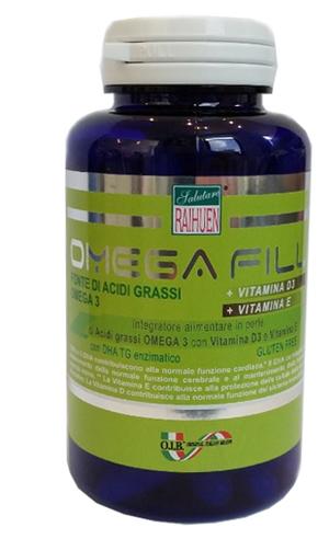 ND Omega Fill 90PRL
