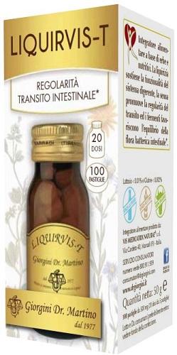 ND Liquirvis 100PAST