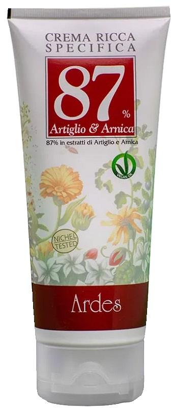 Ardes Crema Artiglio Arnica 87 200 ml