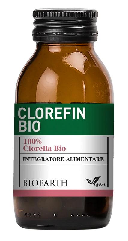 ND Clorefin Bio 200 compresse