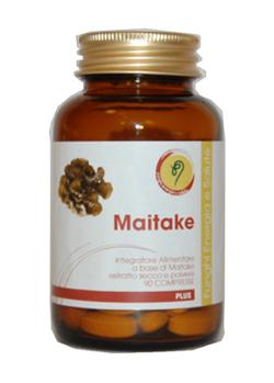 ND Maitake Linea Plus 90 compresse