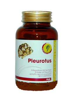 ND Pleurotus Linea Plus 90 compresse