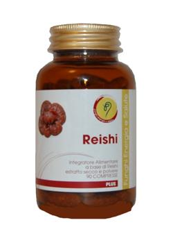 ND Reishi Linea Plus 90 compresse