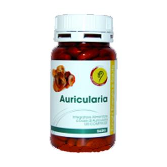 ND Auricularia Linea Basic 120 compresse