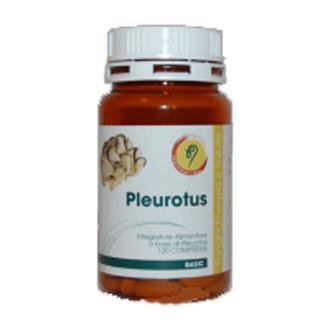 ND Pleurotus Linea Basic 120 compresse
