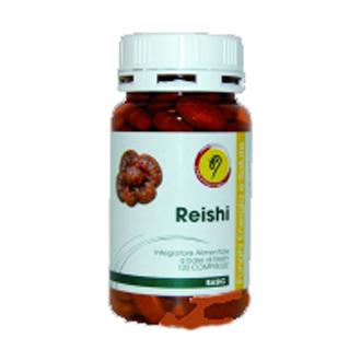 ND Reishi Linea Basic 120 compresse