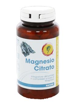 ND Magnesio Citrato 120 compresse