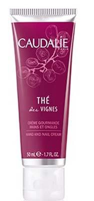 Caudalie TDV Crema Mani E Unghie 50 ml