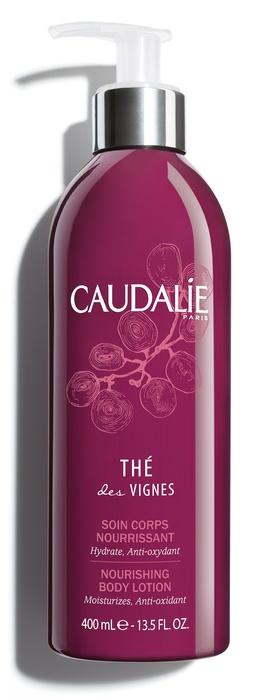 Caudalie TDV Trattamento Corpo 400 ml