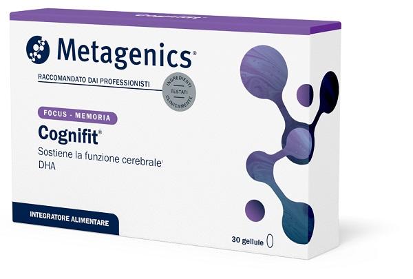 ND Cognifit 30GELLULE