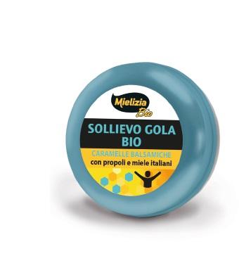 ND Mielizia Sollievo Gola Caram