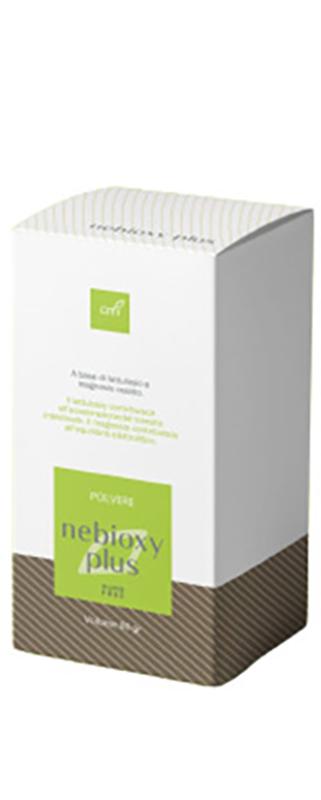ND Neobioxy Plus 14 bustine