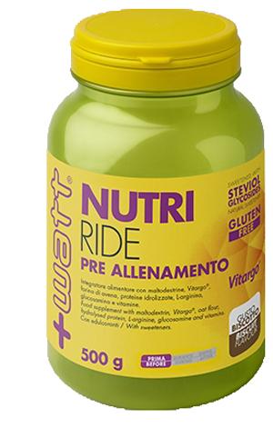ND Nutri Ride Pre Allen 500 g Bisc