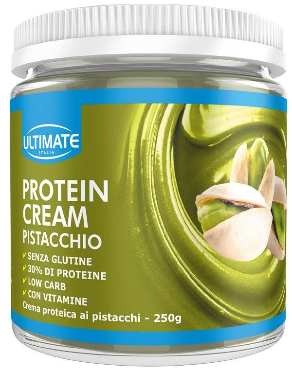 ND Ultimate Protein Cream Pistacc