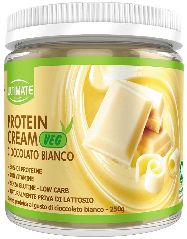 ND Ultimate Protein Cream Veg Cio