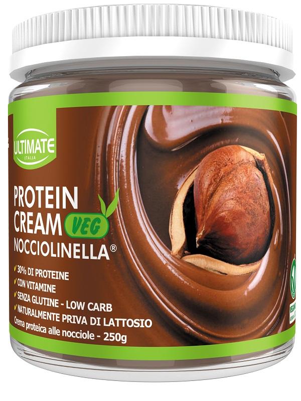 ND Ultimate Protein Cream Veg Noc