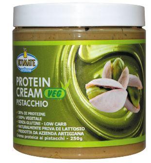 ND Ultimate Protein Cream Veg Pis