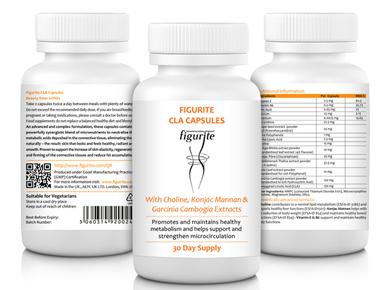 ND Figurite Cla Anti Cellul 28 capsule